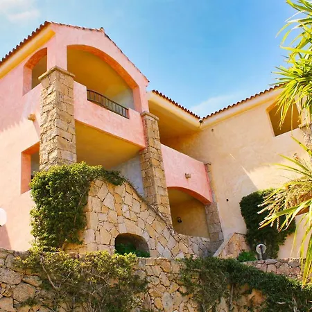 Oltremare Aparthotel