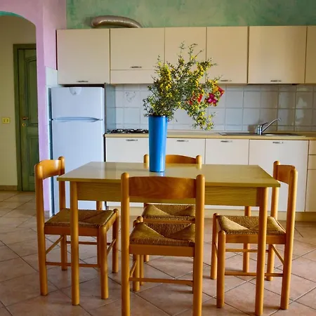 Oltremare Aparthotel *