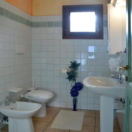 شقة فندقية Oltremare كانّيجوني